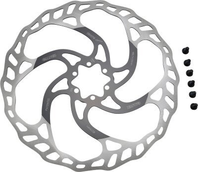 Disc Wave 223x2.0mm
