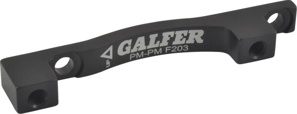 Adapter Postmount +43mm
