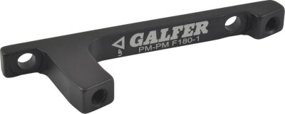 Adapter Postmount +20mm