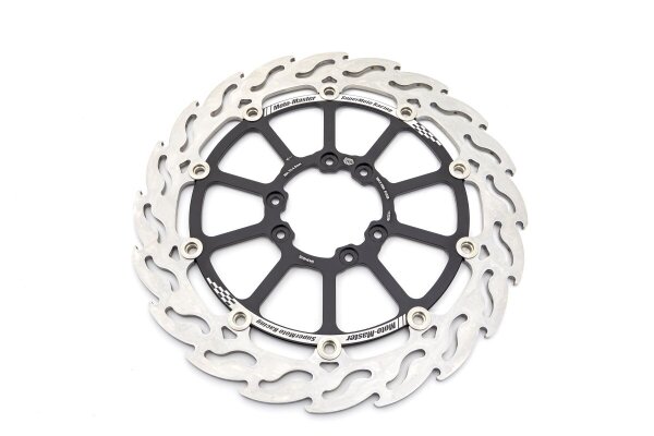 Brake Disc Flame Racing Sm Fr