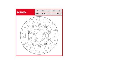 Rotor Trw