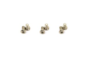 Brake Disc Bolt M6x1x13 6