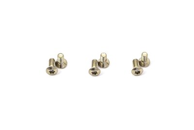 Brake Disc Bolt M6x1x13 6