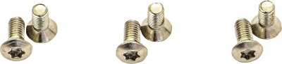Brake Disc Bolt M6x1x13 6