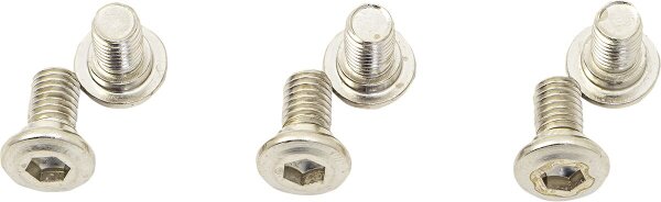 Brake Disc Bolt M8x1 25x2