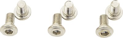 Brake Disc Bolt M8x1 25x2
