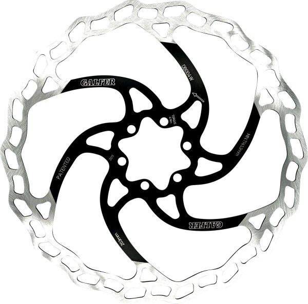 Disc Wave 203x1.8mm