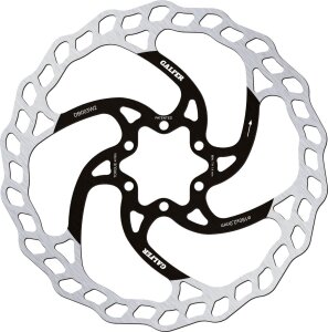 Disc Wave 180x2.0mm