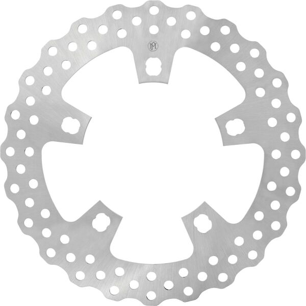 Rotor Ft 11.8 Spoke Mnt