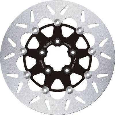 Brake Disc Float Round