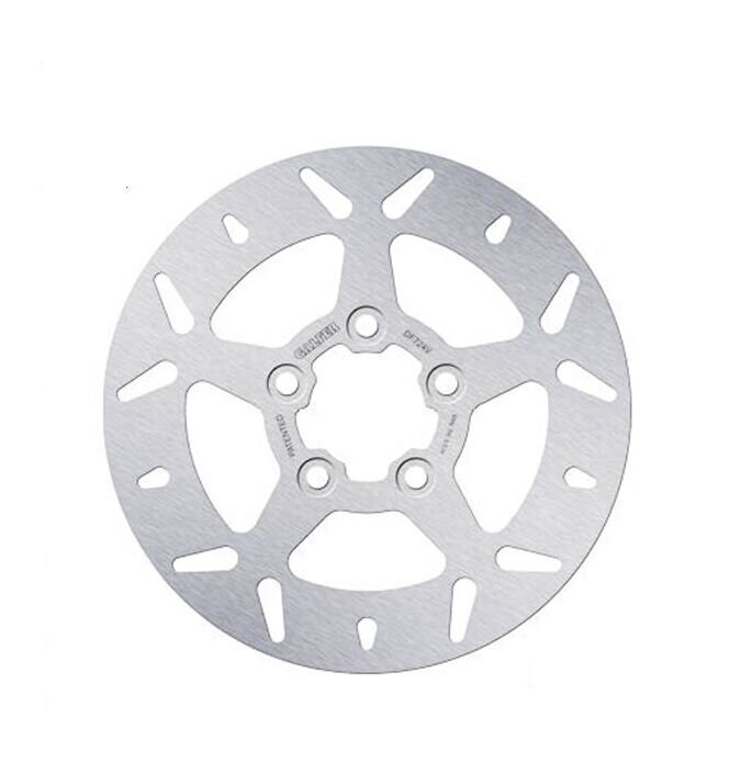 Brake Disc Fixed Round