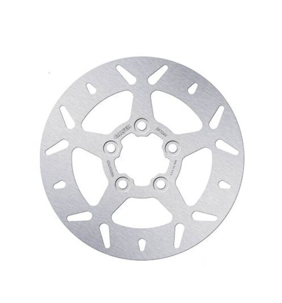 Brake Disc Fixed Round