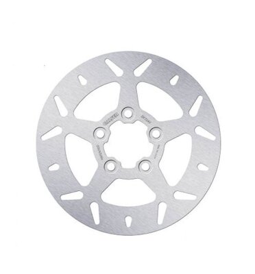 Brake Disc Fixed Round