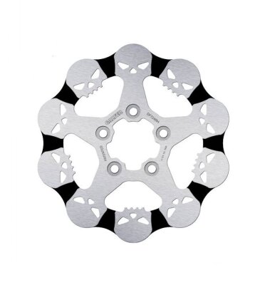 Brake Disc Fixed Skull