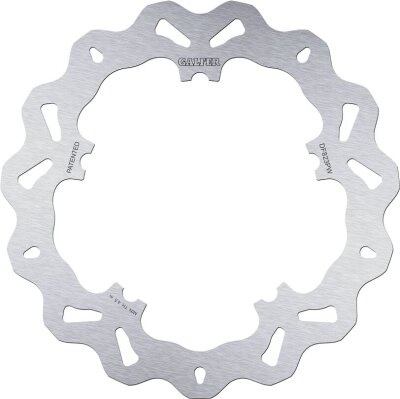 Brake Disc Fixed Wave