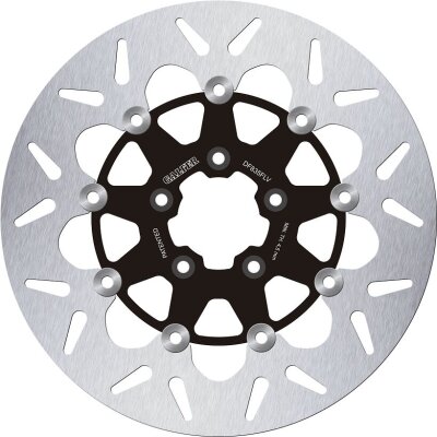 Brake Disc Float Round