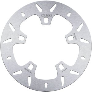 Brake Disc Fixed Round