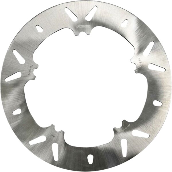 Brake Disc Fixed Round