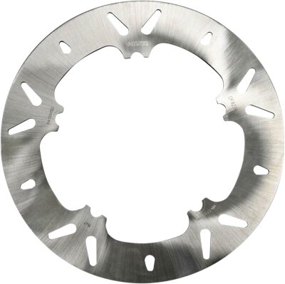 Brake Disc Fixed Round