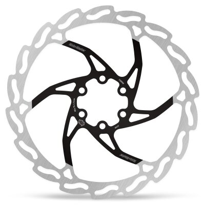 Brake Disc Flame 180x2.0