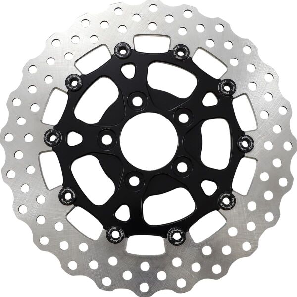 Rotor 11.5 Rr Dominator B