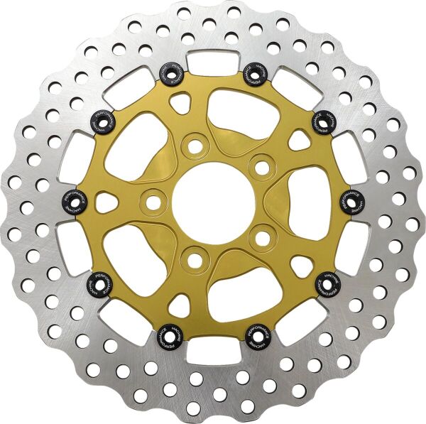 Rotor 11.5 Rr Dominator G