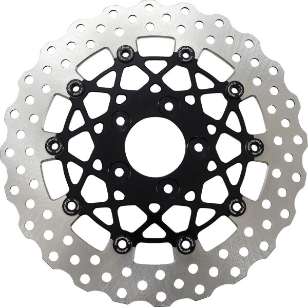 Rotor 11.5 Ft Speedstar B