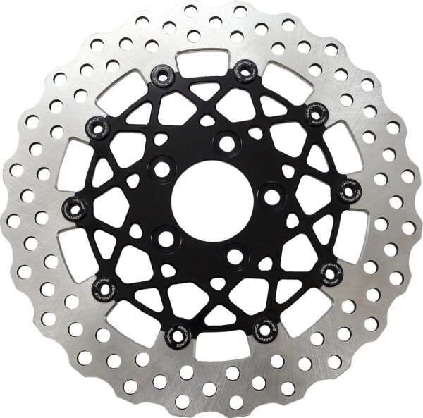 Rotor 11.5 Rr Speedstar B