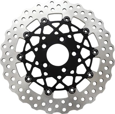 Rotor 11.5 Rr Speedstar B