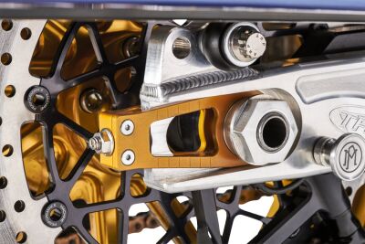 Rotor 11.5 Rr Speedstar B