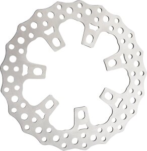 Rotor Jagged 7 Spoke