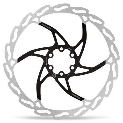 Brake Disc Flame 203x2.0