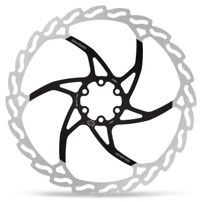 Brake Disc Flame 223x2.0
