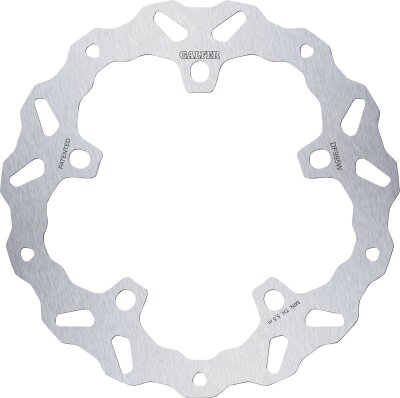 Brake Disc Fixed Wave