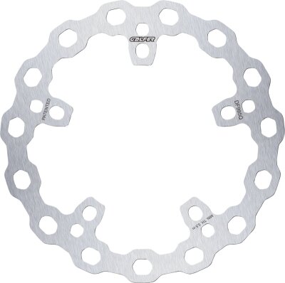 Brake Disc Fixed Cubiq