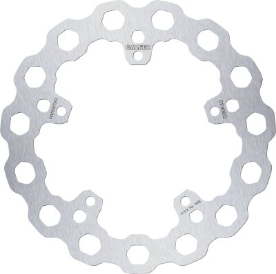 Brake Disc Fixed Cubiq