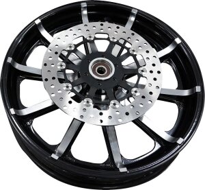 Rotor Front Indian/victory