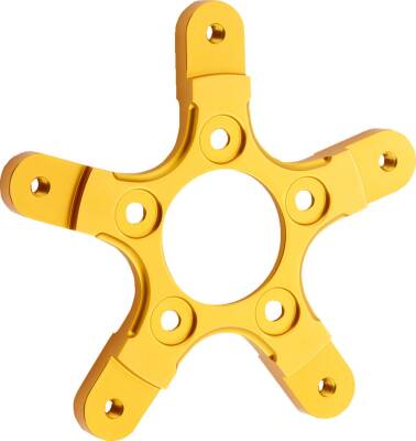 Mount Rotor Ness Gold