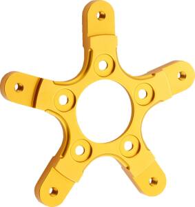 Mount Rotor Ness Gold