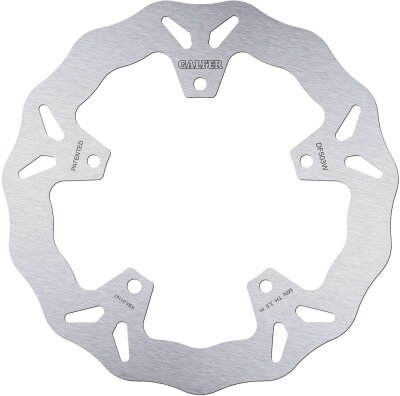 Brake Disc Fixed Wave