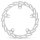Brake Disc Flame Front R