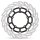 Brake Disc Flame Front R