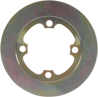Brake Rotor Fix D Series Rnd