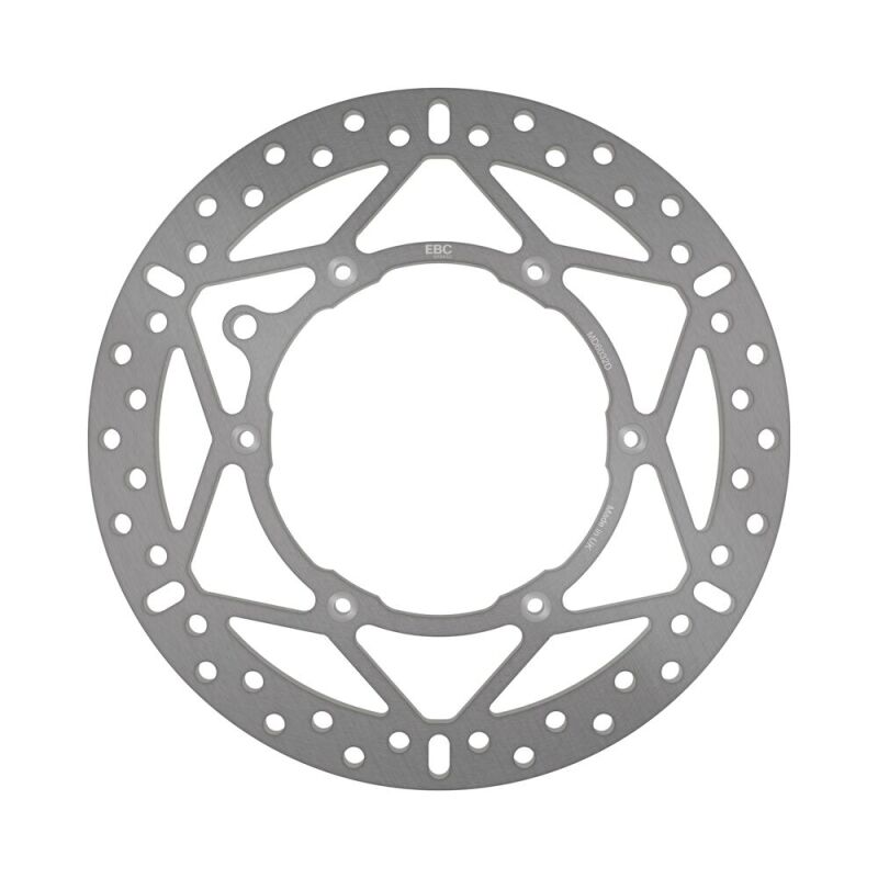 Brake Rotor Fix D Series Rnd