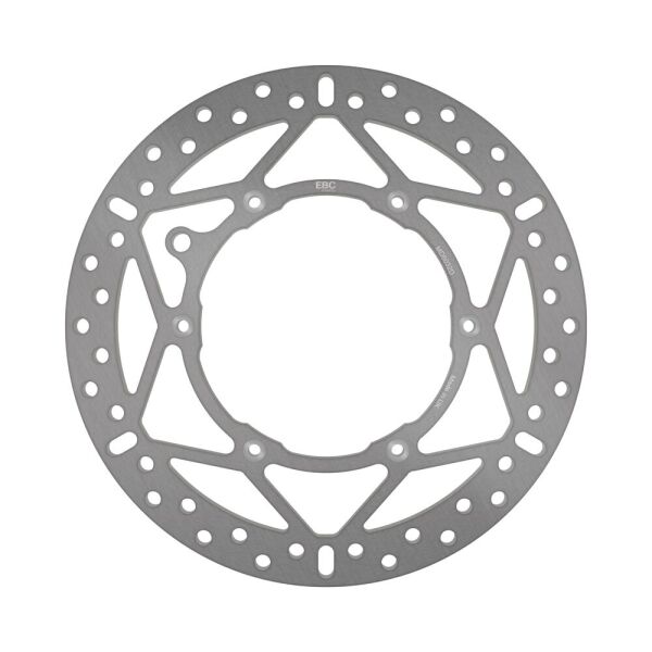 Brake Rotor Fix D Series Rnd