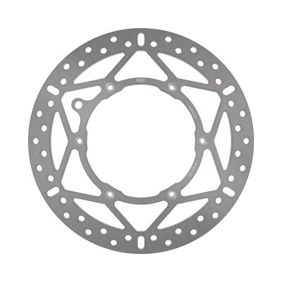 Brake Rotor Fix D Series Rnd