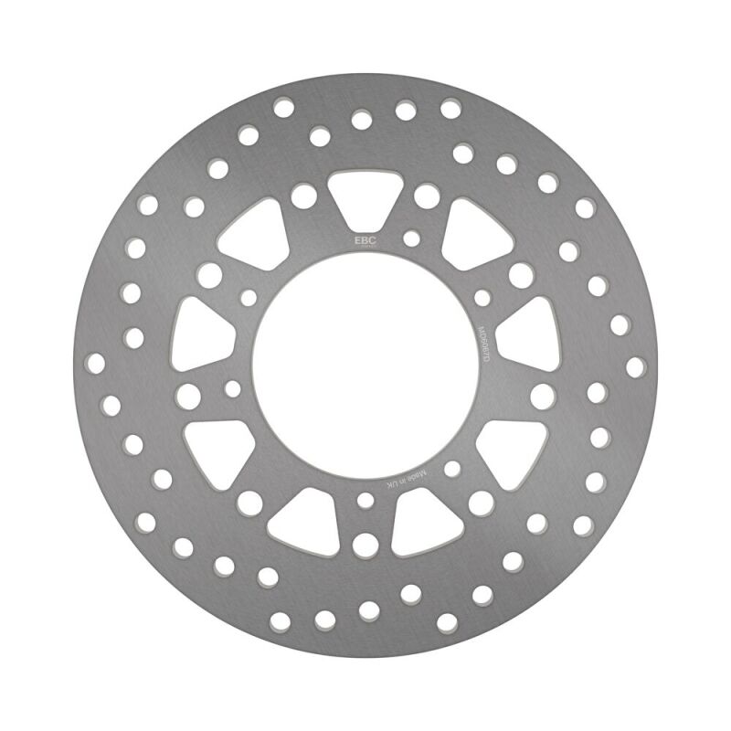 Brake Rotor Fix D Series Rnd