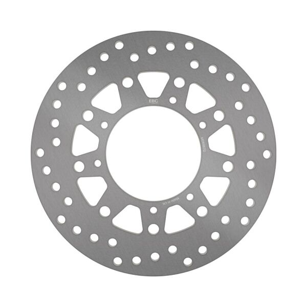 Brake Rotor Fix D Series Rnd