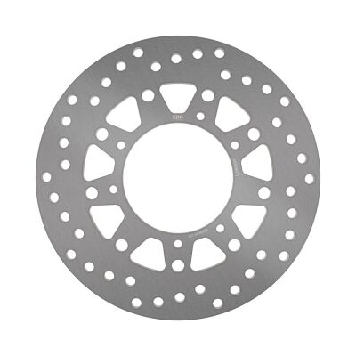 Brake Rotor Fix D Series Rnd