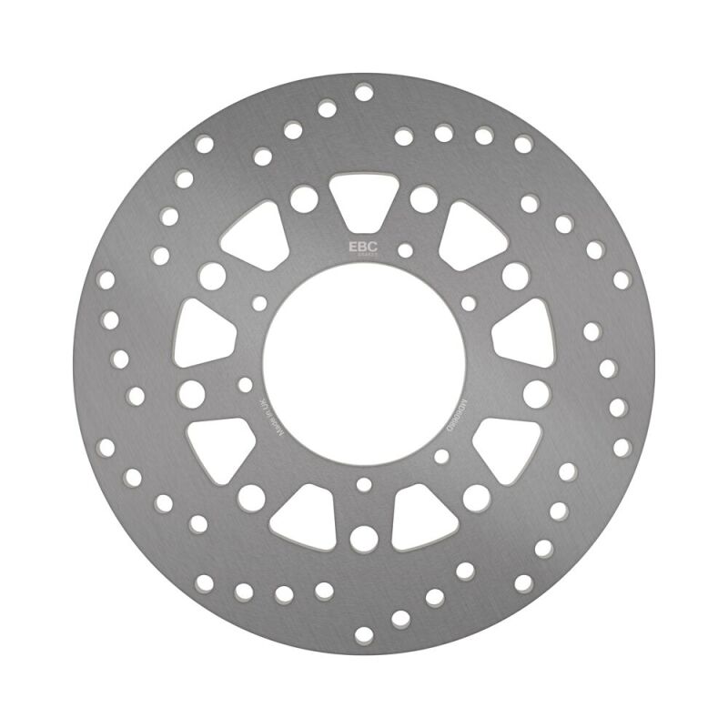 Brake Rotor Fix D Series Rnd